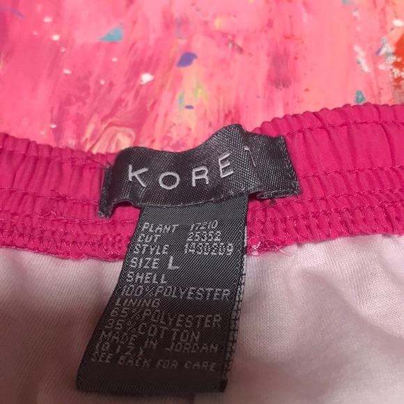 🍁4 for $25 Koret drawstring pants - Picture 4 of 5